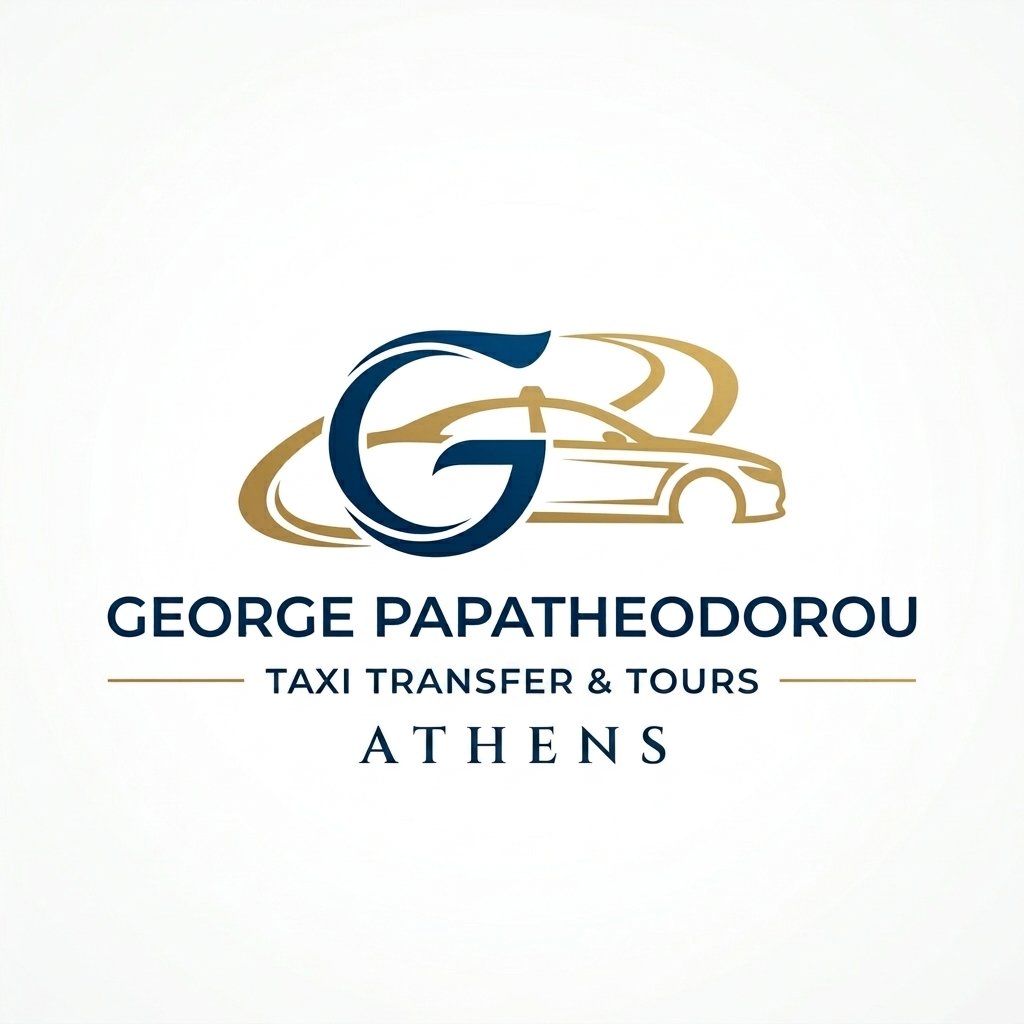 George Papatheodorou Taxi Transfer & Tours